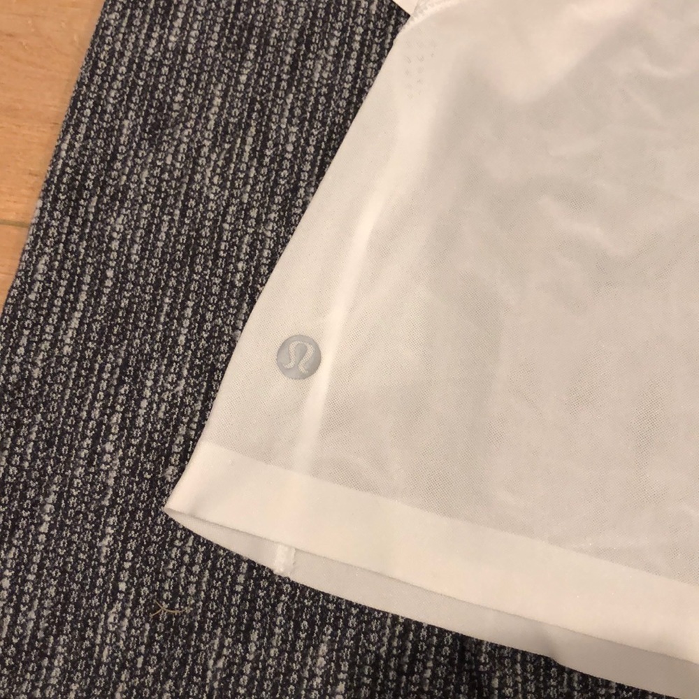 Lululemon Racerback Tank - Picture 4 of 5